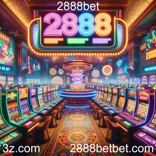 Descubra as Opções de Apostas no 2888bet