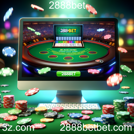 Explorando o Mundo dos Cassinos Online: A Experiência do 2888bet