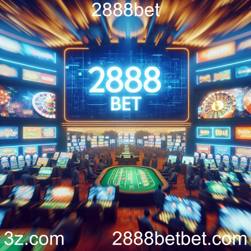 Explorando a Categoria de Suporte na 2888bet: Jogos Que Fortalecem Laços