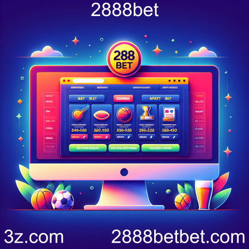 2888bet